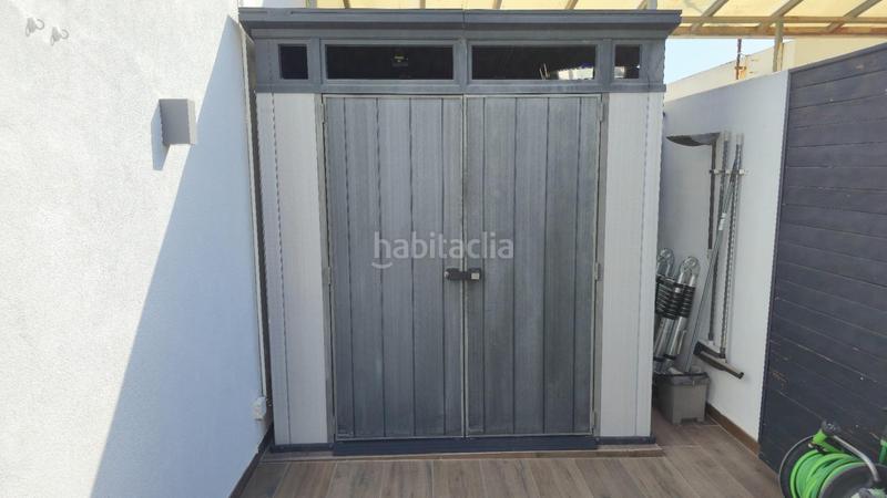 Foto 75aece86-5511-4f6d-aa66-440af98cf7bb. Ático tríplex en venta centro!! en Calvario Torremolinos