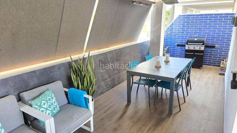 Foto 7daa75de-c3f5-4684-8a71-15bc39007baa. Ático tríplex en venta centro!! en Calvario Torremolinos