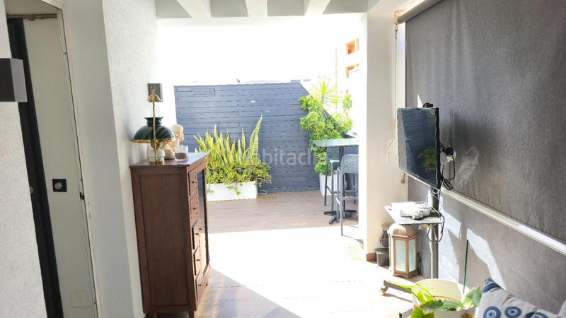 Foto 94292d1e-2085-4ff3-9ed7-bb82691100e6. Ático tríplex en venta centro!! en Calvario Torremolinos