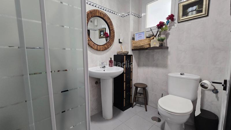 Foto 95e20f51-36ed-41a8-ab87-71f4a4e2b58d. Ático tríplex en venta centro!! en Calvario Torremolinos