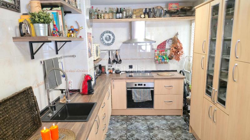 Foto 9c0117fd-9f7f-4d9a-a186-3f62d4b782f1. Ático tríplex en venta centro!! en Calvario Torremolinos