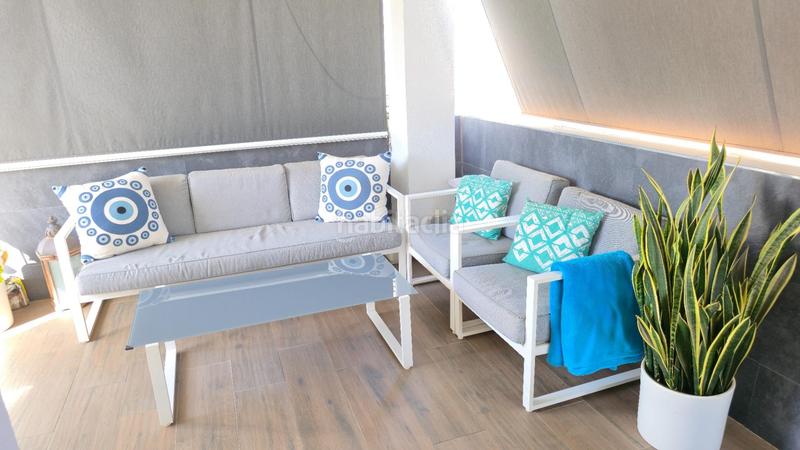 Foto badd1bf7-7478-4aa9-a90b-93243de4cfa9. Ático tríplex en venta centro!! en Calvario Torremolinos