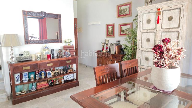 Foto d09beec1-a98b-499d-9368-8064bccac5fa. Ático tríplex en venta centro!! en Calvario Torremolinos