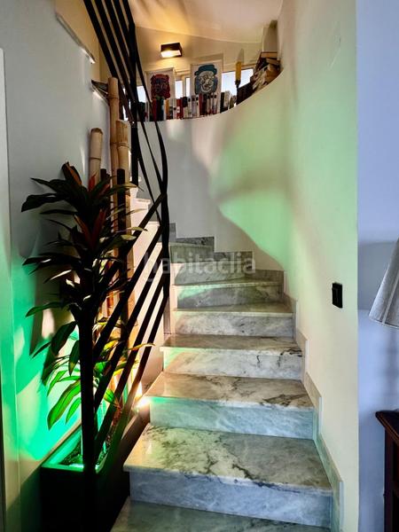 Foto ea77258b-35fe-4036-bfa7-5e89d530b679. Ático tríplex en venta centro!! en Calvario Torremolinos