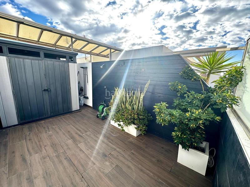 Foto f6b56a22-af70-4e38-823f-0f8036f4bc1c. Ático tríplex en venta centro!! en Calvario Torremolinos