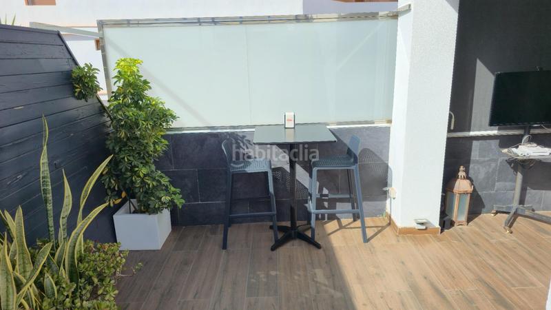 Foto fc4565c1-73c5-489e-a75b-f7940109e46b. Ático tríplex en venta centro!! en Calvario Torremolinos