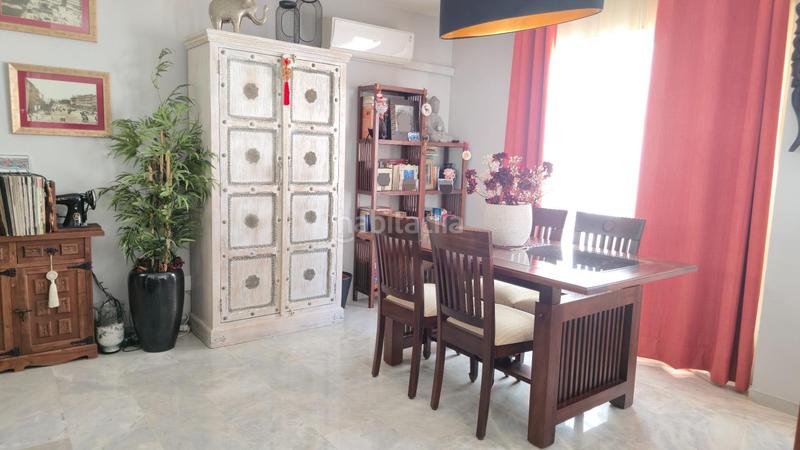 Foto fed30663-9a62-4f24-9c9b-a6725ca76530. Ático tríplex en venta centro!! en Calvario Torremolinos