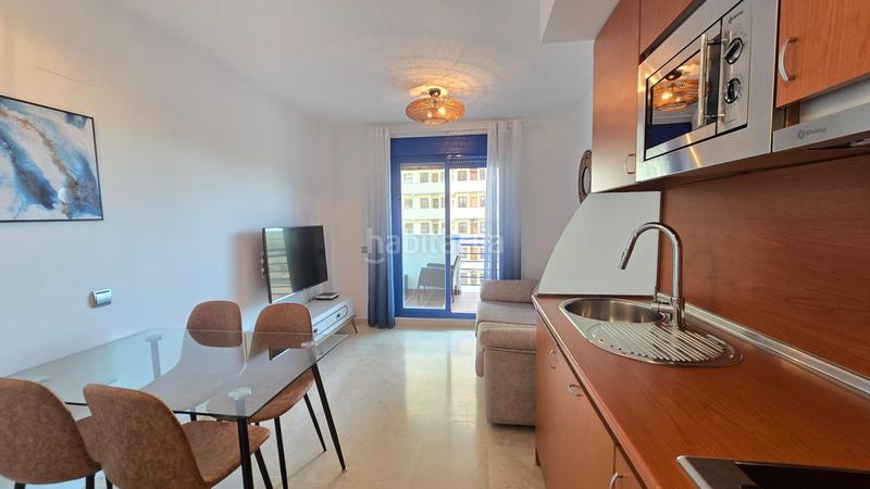 Foto 9f6a61f3-2479-4a1e-963b-0f5349f6ad21. Apartamento en calle salinas 2 en Cortijo Torrequebrada Benalmádena