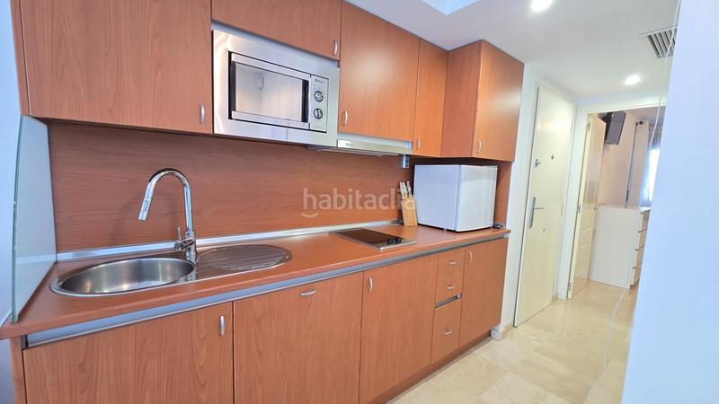 Foto 0e457776-7311-4382-ad63-551bdead4a48. Apartment in calle salinas 2 in Cortijo Torrequebrada Benalmádena