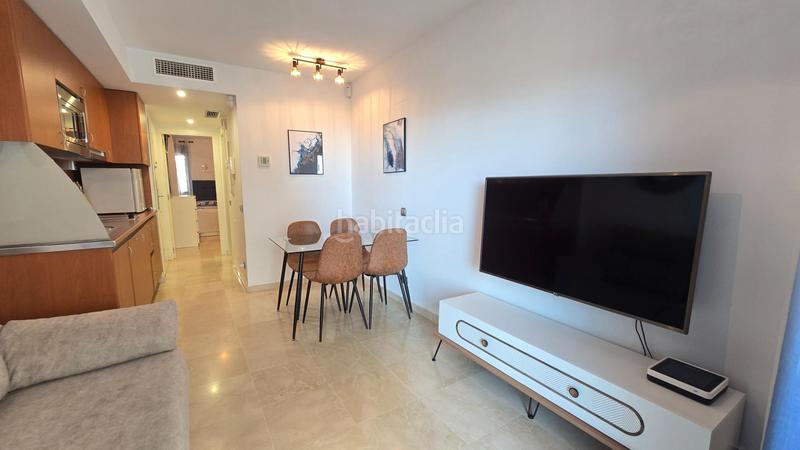 Foto 88361fc9-b7bf-4c35-8fb2-ce37f03c933f. Apartment in calle salinas 2 in Cortijo Torrequebrada Benalmádena