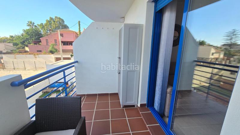 Foto 8edecf2d-0a51-45d2-99a2-bc5b0b1f6a5d. Apartment in calle salinas 2 in Cortijo Torrequebrada Benalmádena