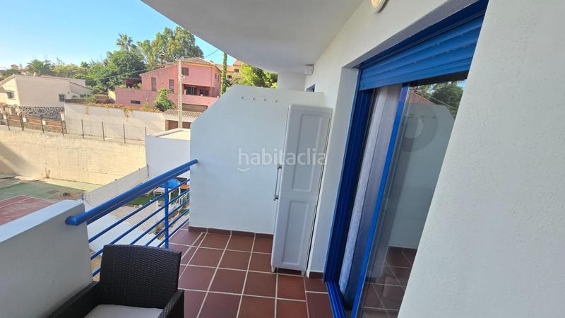 Foto dba66057-28e6-4e05-bdee-68851cb2103d. Apartment in calle salinas 2 in Cortijo Torrequebrada Benalmádena