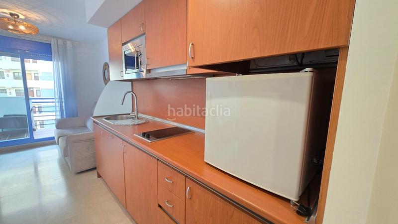 Foto 475e8f6a-eedb-4d0f-a7d8-620659dfb302. Piccolo appartamento in calle salinas 2 in Cortijo Torrequebrada Benalmádena