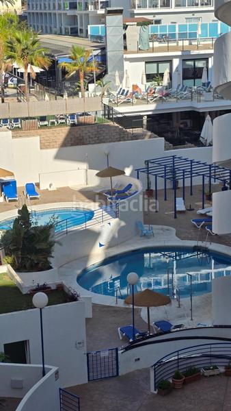 Foto bc713381-0b77-4ec3-a637-eb84730f0a0c. Piccolo appartamento in calle salinas 2 in Cortijo Torrequebrada Benalmádena