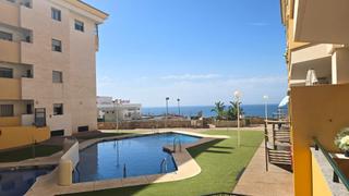 Planta baixa  Calle almuecar. Piso de 1 dormitorio con vistas al mar en torrequebrada, a solo