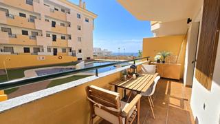 Planta baixa  Calle almuñecar. Piso de 1 dormitorio con vistas al mar en torrequebrada, a solo