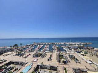 Apartment  Duque de ahumada. Oportunidad frente al mar en el corazn de marbella