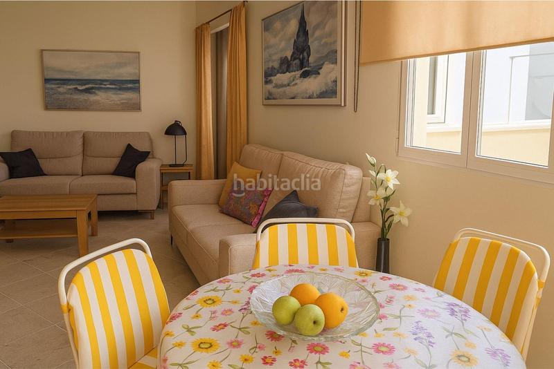 Foto 28e72a3a-70f7-4de2-b4af-991230fff537. Appartement avec parking piscine dans Playa Bajadilla - Puertos Marbella
