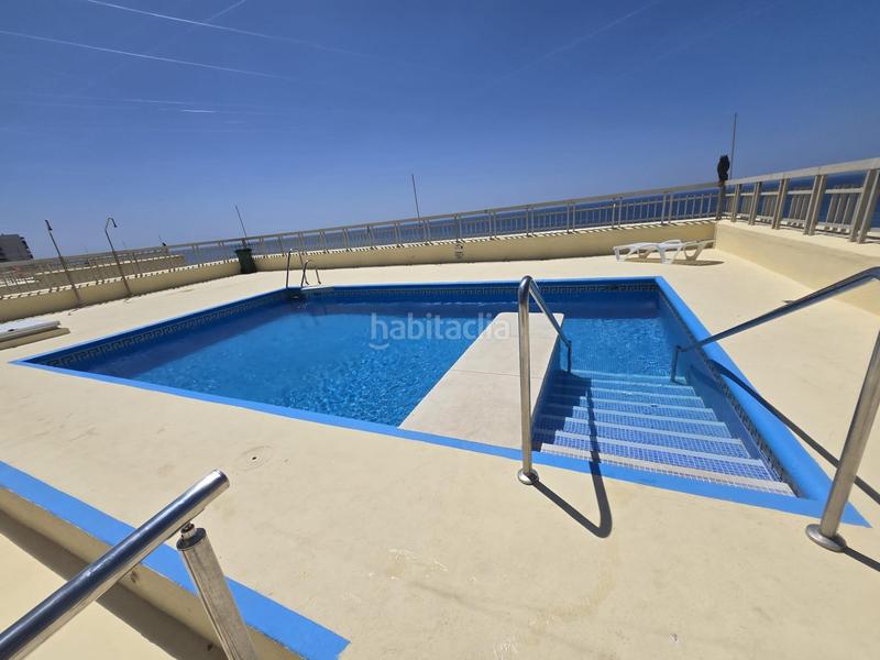 Foto 7d74de31-d3ee-417d-b7a1-d013e2de858f. Appartement avec parking piscine dans Playa Bajadilla - Puertos Marbella