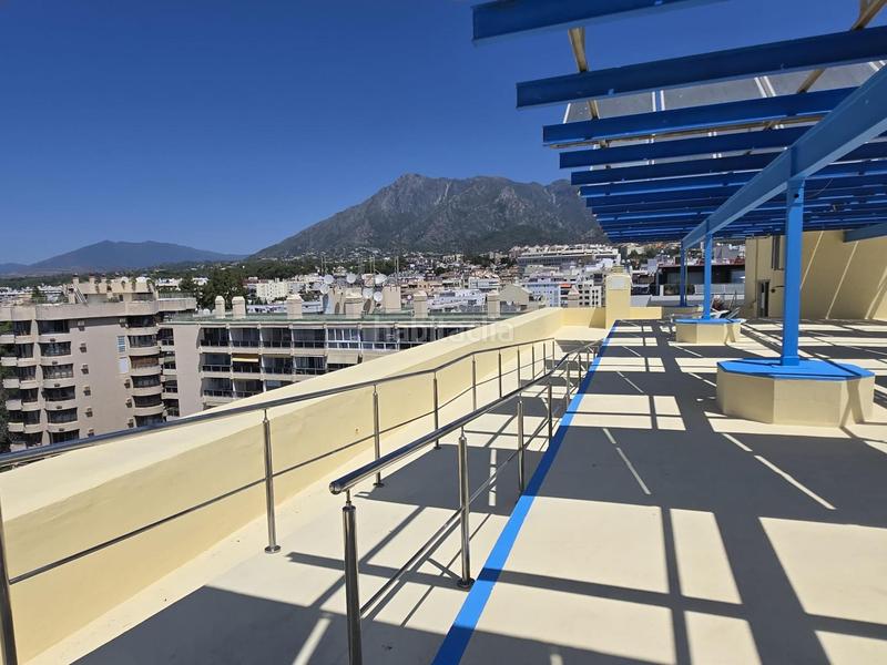 Foto 8345803b-235c-4414-8e3f-1e0c87154a23. Appartement avec parking piscine dans Playa Bajadilla - Puertos Marbella