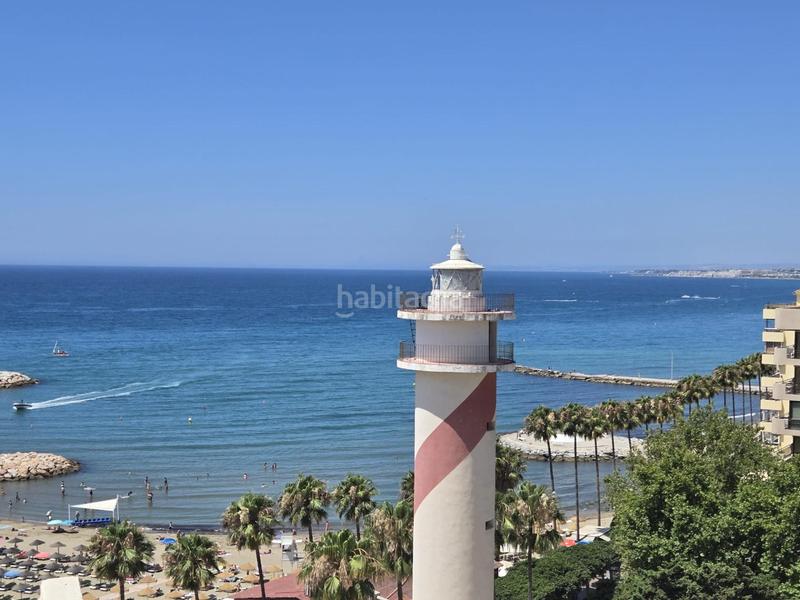 Foto 89622608-f0ad-4240-b9e4-7babec362c43. Appartement avec parking piscine dans Playa Bajadilla - Puertos Marbella