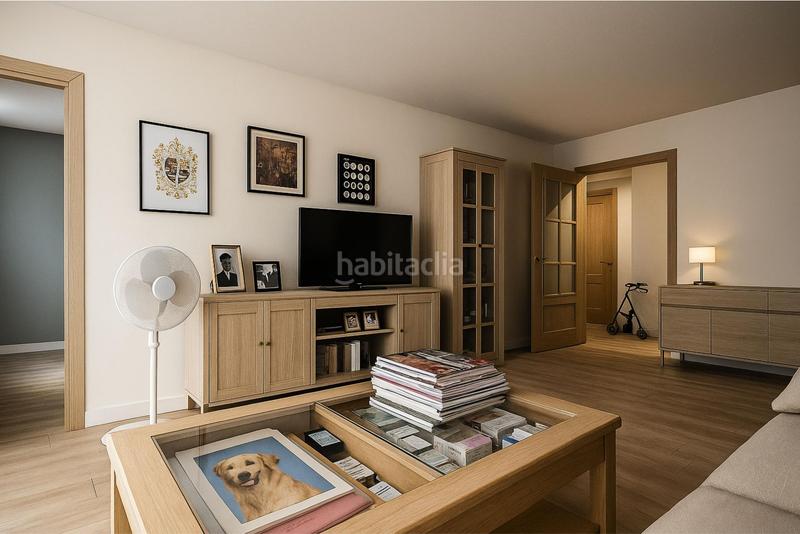 Foto 8e6f8fd4-8db9-4b03-8054-cf05742f8016. Appartement avec parking piscine dans Playa Bajadilla - Puertos Marbella