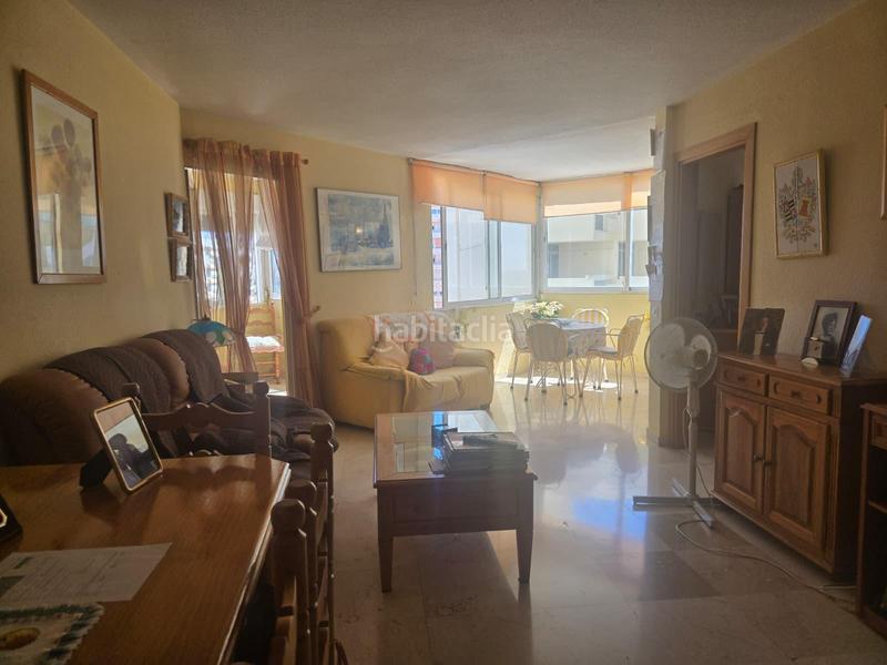 Foto 983b54bf-d2d7-4993-8b77-b1715b6c6ac6. Appartement avec parking piscine dans Playa Bajadilla - Puertos Marbella