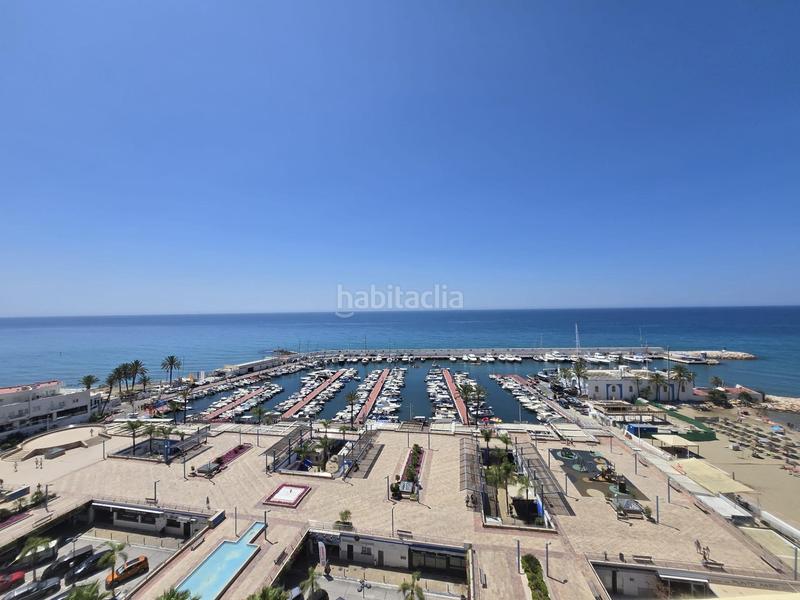 Foto a32067a0-18f1-43de-8e7c-de838f506326. Appartement avec parking piscine dans Playa Bajadilla - Puertos Marbella