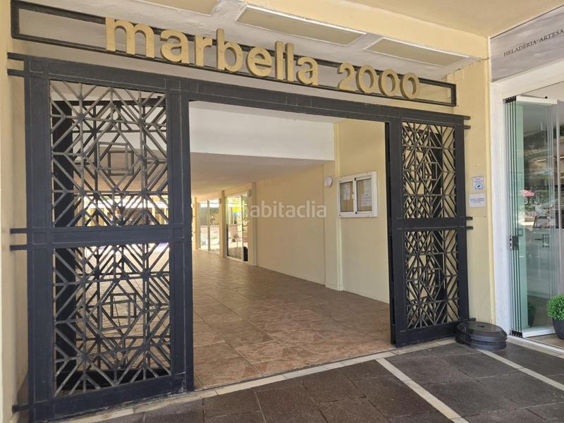 Foto bb5b7c8f-2ab0-43e4-bfb7-fb19b0e9e644. Appartement avec parking piscine dans Playa Bajadilla - Puertos Marbella