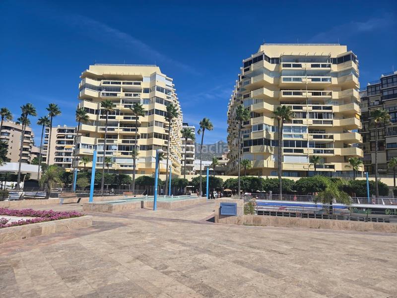 Foto cd00544c-ce63-46cf-8cea-4646d0ec20f4. Appartement avec parking piscine dans Playa Bajadilla - Puertos Marbella