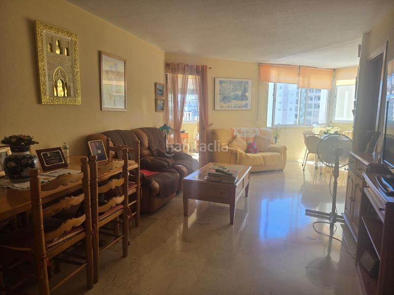 Foto e4589bfa-5e96-40ce-819c-04641d911736. Appartement avec parking piscine dans Playa Bajadilla - Puertos Marbella