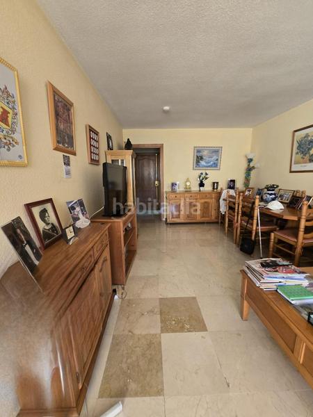 Foto e5fe3b2b-9fea-456c-a638-2b5e84d45743. Appartement avec parking piscine dans Playa Bajadilla - Puertos Marbella