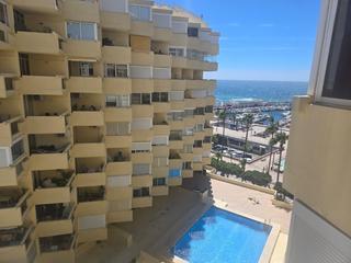 Apartament  Duque de ahumada. Oportunidad frente al mar en el corazón de marbella