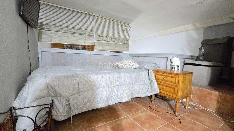 Foto baa952d4-e7f9-47e7-bbe0-1e479de18692. Estudio local acondicionado a vivienda en el centro en Torremolinos