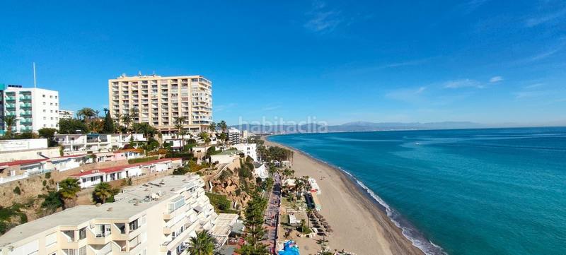 Foto fadb311a-e4e9-4d41-9993-d6a4a69b0172. Estudio local acondicionado a vivienda en el centro en Torremolinos