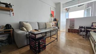 Estudi  Cruz la. Estudio en torremolinos centro  listo para entrar a vivir