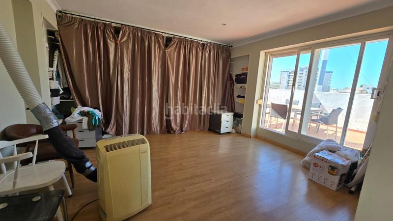 Foto 028fc7a7-35be-4501-851b-e0a6f0cd0f29. Dachwohnung in Divina Pastora Marbella