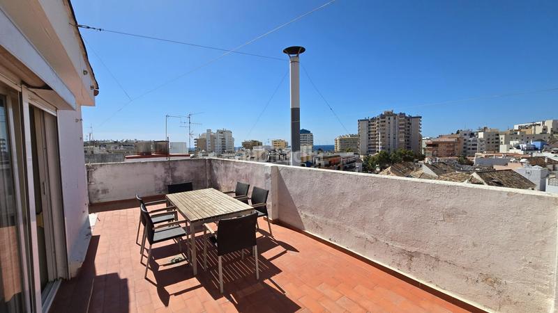 Foto 13380cd7-eae0-4004-beee-5ed8d1dee73e. Dachwohnung in Divina Pastora Marbella