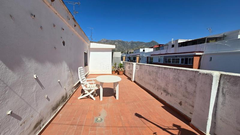 Foto 2d34977d-419a-424c-9bc0-d01387013136. Dachwohnung in Divina Pastora Marbella