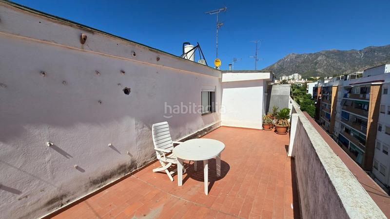 Foto a36bf72c-ca06-4f99-8c3a-13e60947bb1f. Dachwohnung in Divina Pastora Marbella