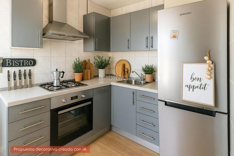 Foto a8e00b14-9f9a-498a-8a79-2fe5ad9fd7c1. Dachwohnung in Divina Pastora Marbella