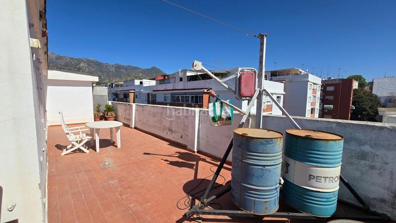 Foto b0323eb3-9c82-4720-a6b0-9db3dd78a532. Dachwohnung in Divina Pastora Marbella