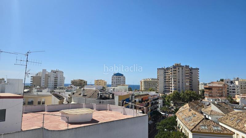 Foto ba09cb57-b458-46f8-b3a4-7ba2d79c4954. Dachwohnung in Divina Pastora Marbella