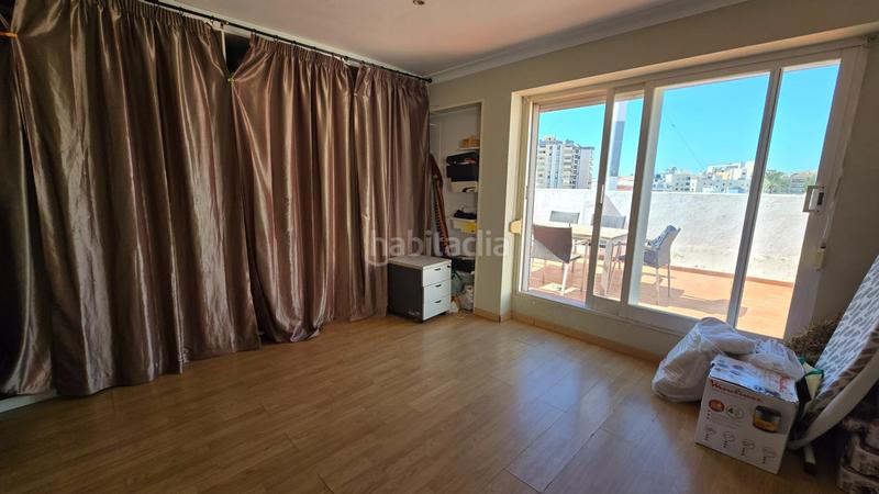 Foto e53cc834-d90e-4476-b088-fd1a8c2c9b22. Dachwohnung in Divina Pastora Marbella