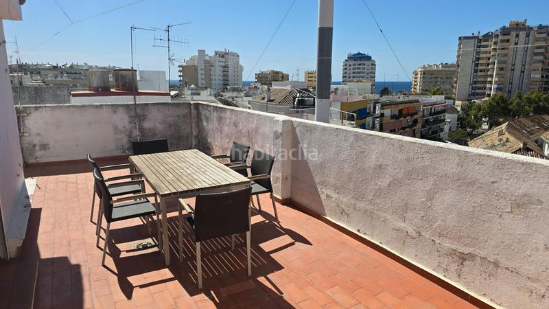 Foto e5dca07e-1362-44a2-a4af-7f8bd63b6951. Dachwohnung in Divina Pastora Marbella