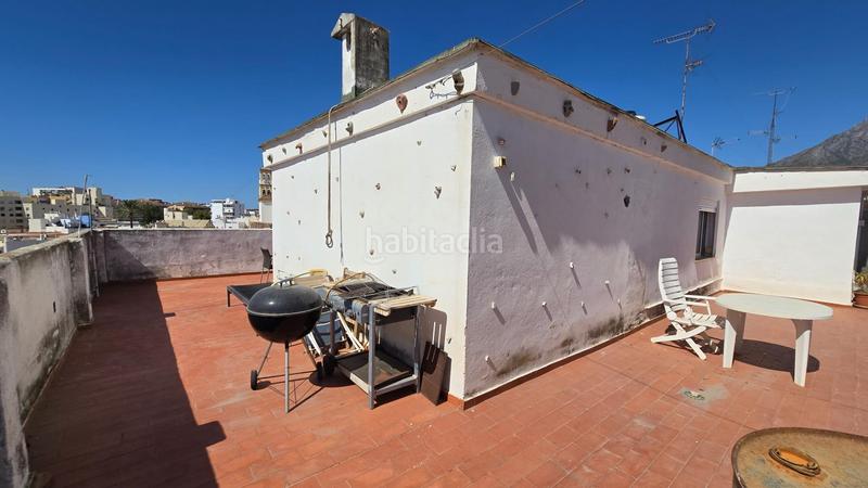 Foto fa37edcf-cdd3-428e-acf2-02430b7b377f. Dachwohnung in Divina Pastora Marbella