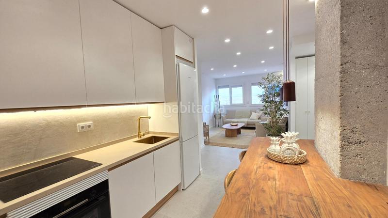 Foto 06d633fa-e83f-4700-aaab-11c9394cb5db. Erdgeschoss mit parking in Perchel Sur - Plaza de Toros Vieja Málaga