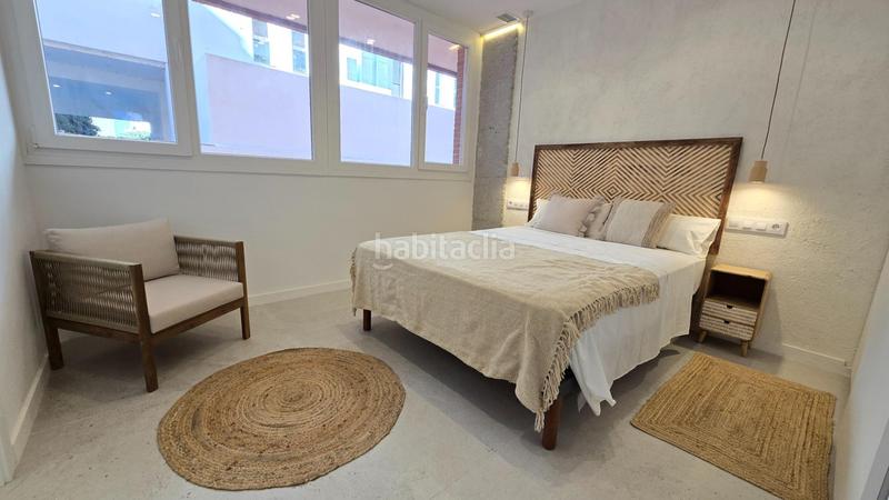 Foto 2b35e3e6-2cc1-4045-910f-16a6feb38e71. Erdgeschoss mit parking in Perchel Sur - Plaza de Toros Vieja Málaga