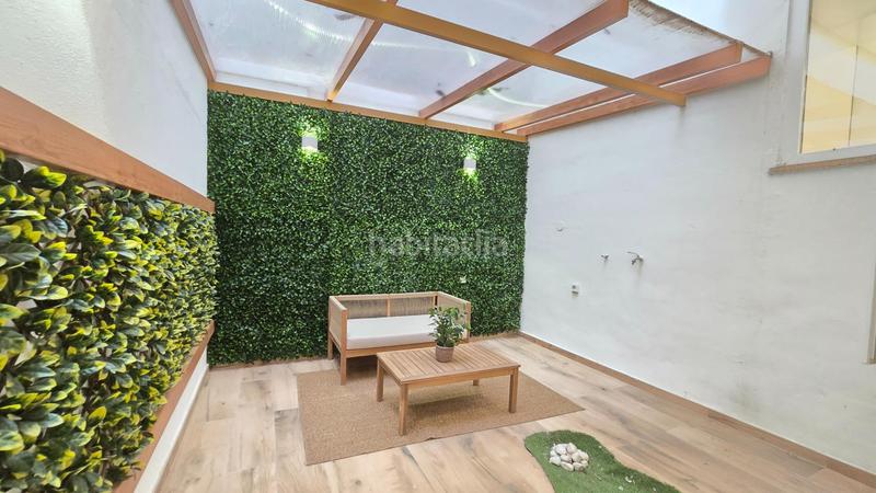 Foto 3bcd4105-5b8d-46c3-8461-f763f0853cf8. Erdgeschoss mit parking in Perchel Sur - Plaza de Toros Vieja Málaga