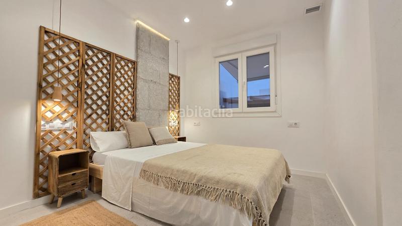 Foto 43de6ac6-6f9e-4a1e-9204-4924941c16e0. Erdgeschoss mit parking in Perchel Sur - Plaza de Toros Vieja Málaga